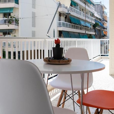Acropolis Exclusive Apartment 雅典 外观 照片