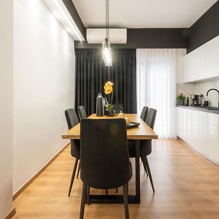 Acropolis Exclusive Apartment 雅典 外观 照片