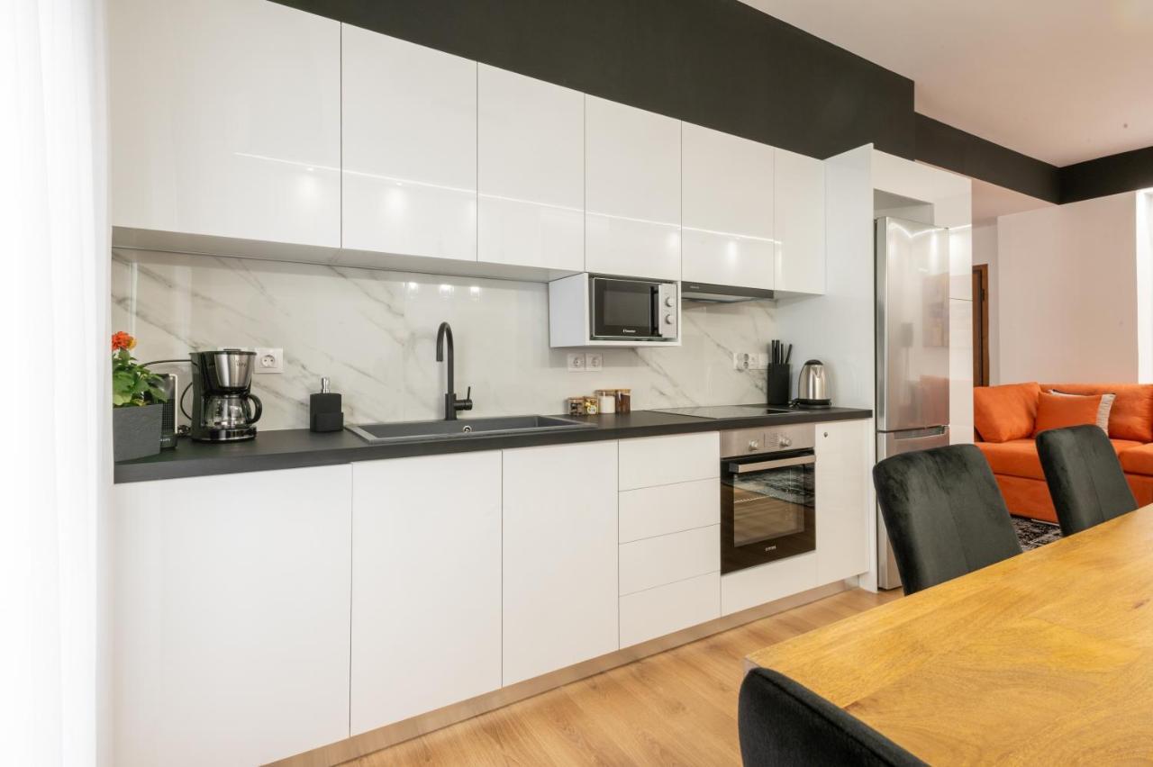 Acropolis Exclusive Apartment 雅典 外观 照片