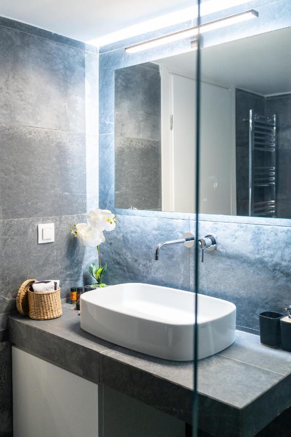 Acropolis Exclusive Apartment 雅典 外观 照片