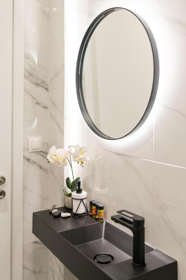 Acropolis Exclusive Apartment 雅典 外观 照片